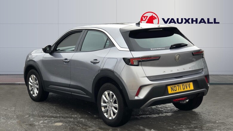 Vauxhall Mokka 1.2 Turbo 100 SE 5dr Petrol Hatchback